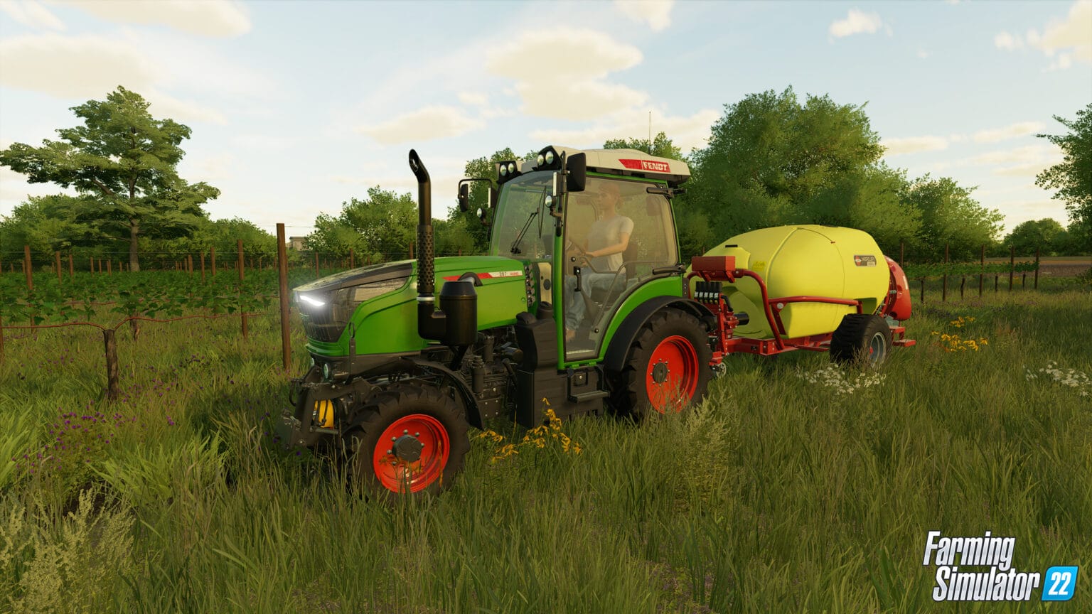 download free farm simulator 2022
